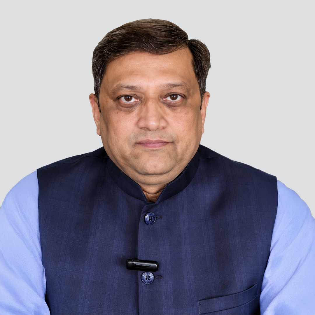 Prof Dr Himanshu Pandya